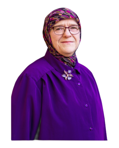 Dr. Seema Imam